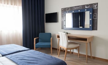 porto coliseum hotel