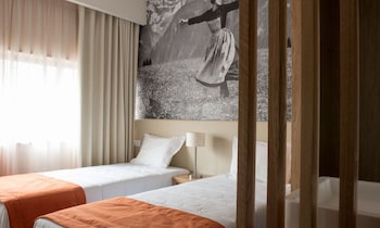 porto coliseum hotel