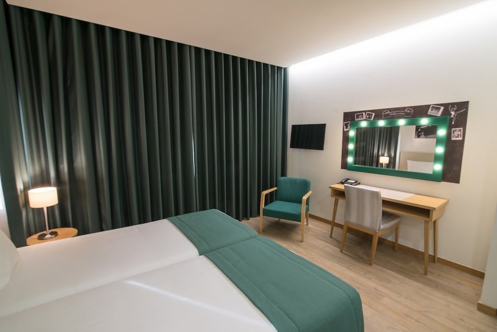 porto coliseum hotel