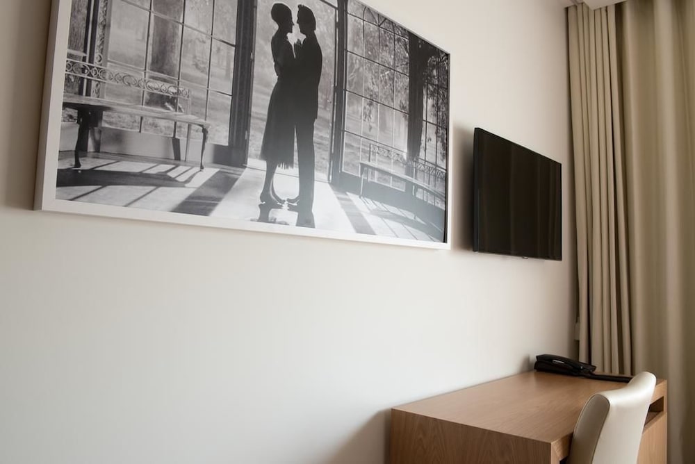 porto coliseum hotel