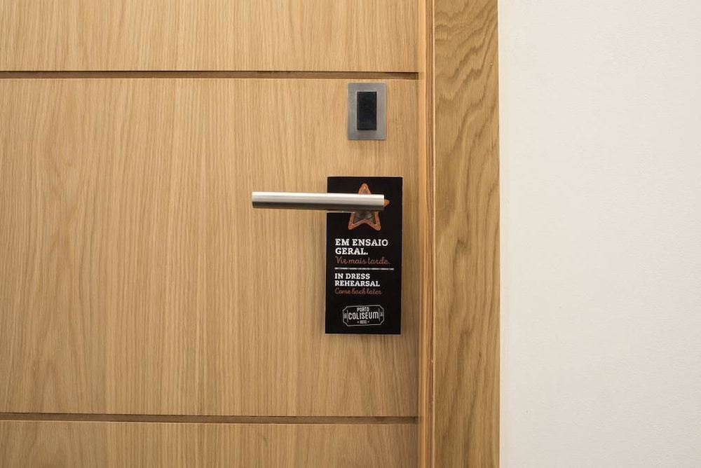 porto coliseum hotel