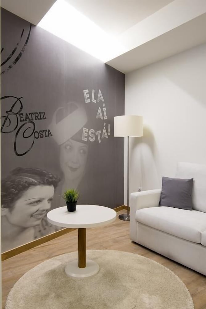 porto coliseum hotel