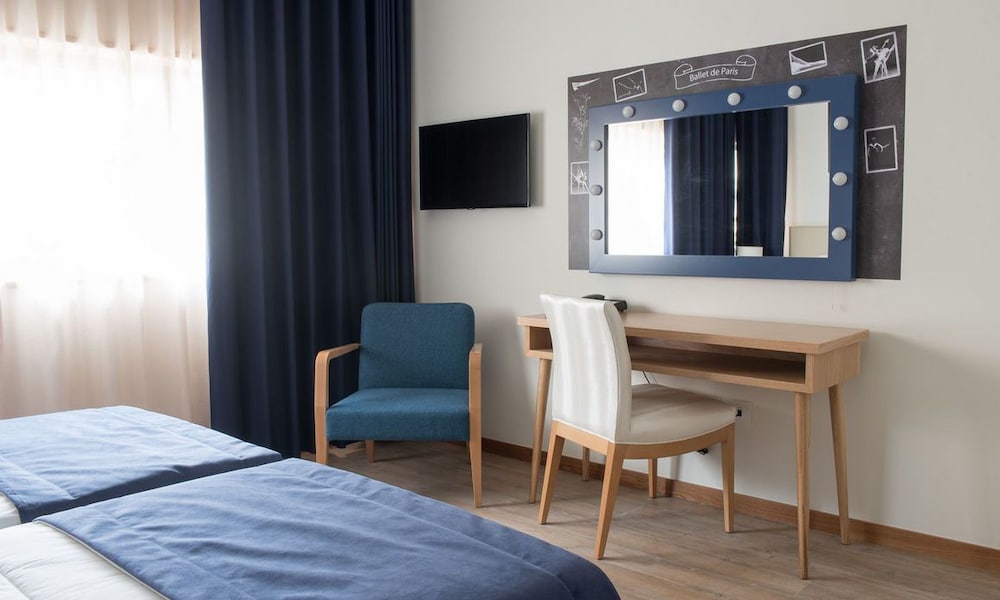 porto coliseum hotel