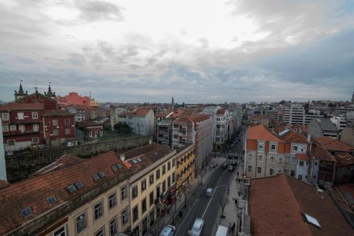 porto coliseum hotel