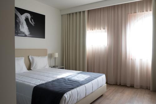 porto coliseum hotel