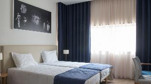 porto coliseum hotel