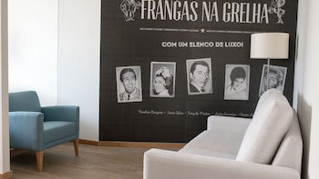 porto coliseum hotel