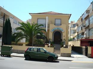 hotel borsalino