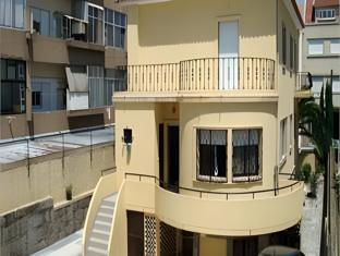 hotel borsalino