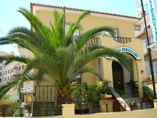 hotel borsalino