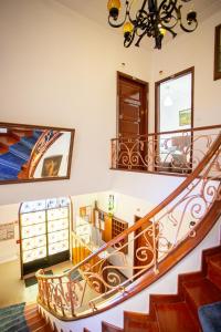 hotel borsalino