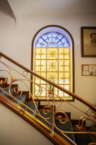 hotel borsalino
