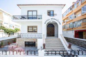 hotel borsalino