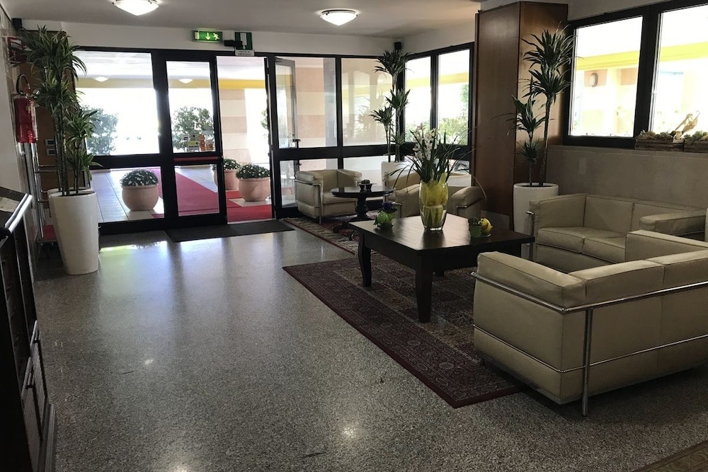 residence viale venezia