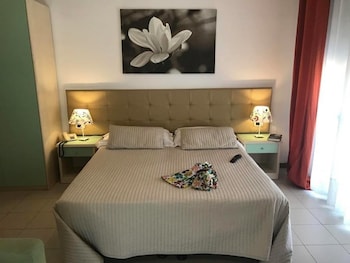 residence viale venezia