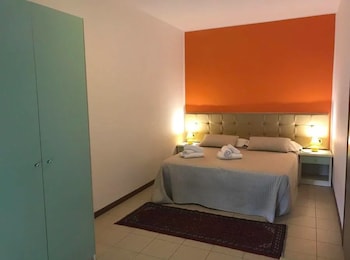 residence viale venezia