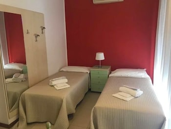 residence viale venezia