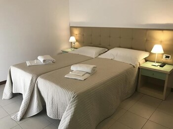 residence viale venezia