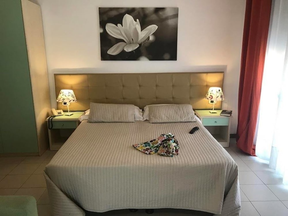 residence viale venezia