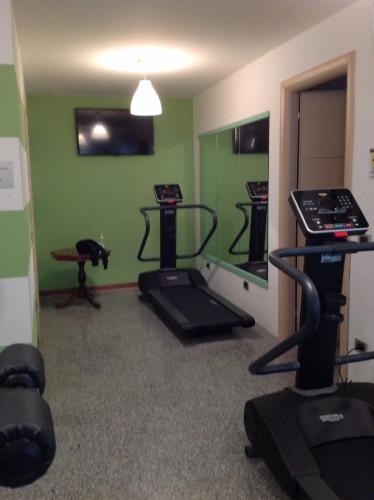 residence viale venezia