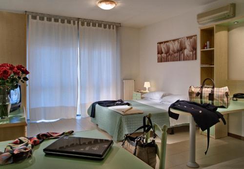 residence viale venezia