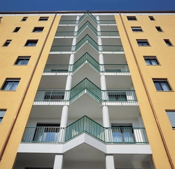 residence viale venezia