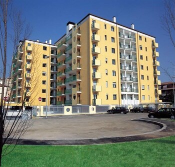 residence viale venezia