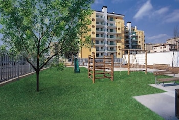 residence viale venezia