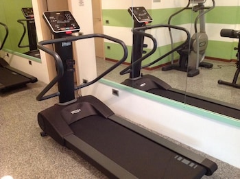 residence viale venezia