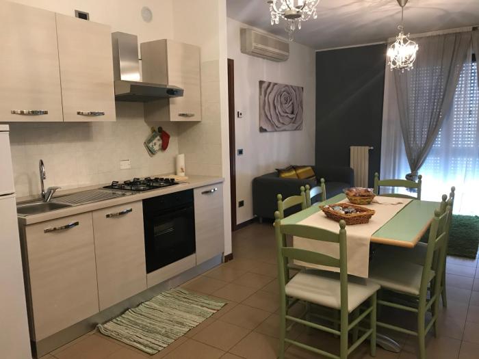 residence viale venezia