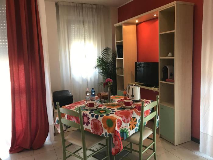 residence viale venezia