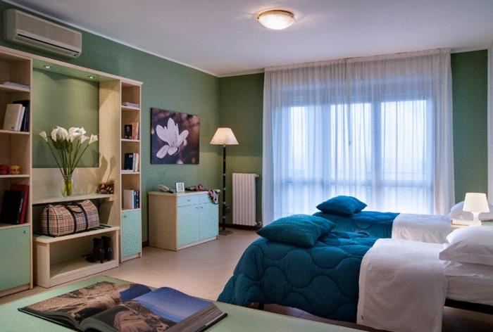 residence viale venezia