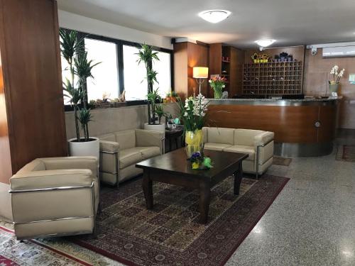 residence viale venezia