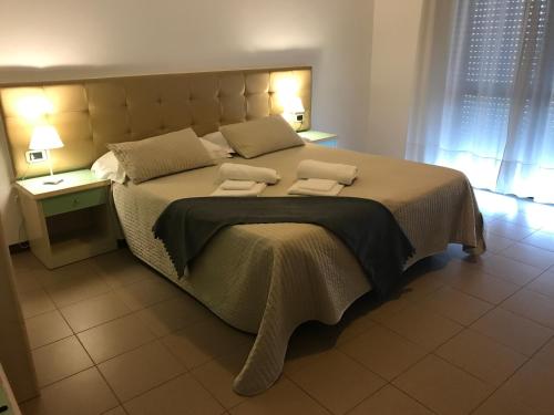 residence viale venezia