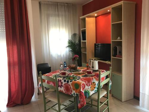 residence viale venezia