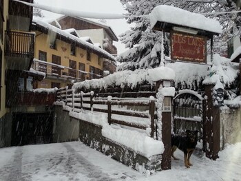 residence les lacs
