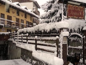 residence les lacs