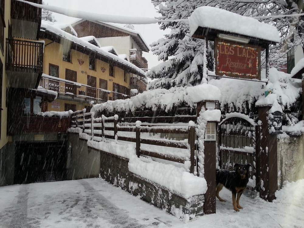 residence les lacs