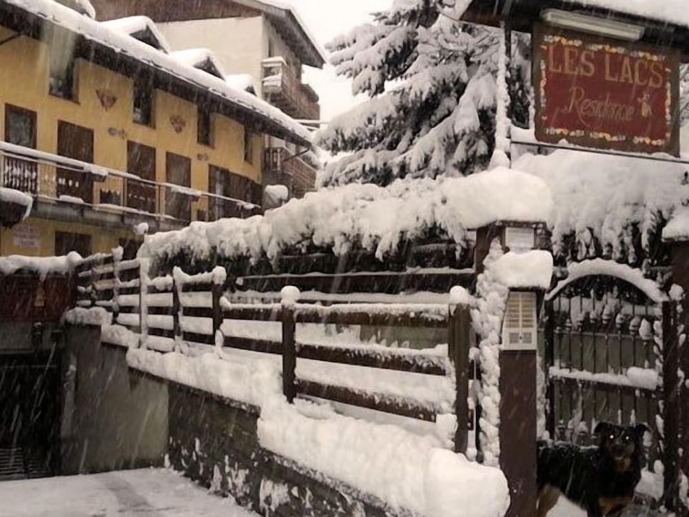 residence les lacs