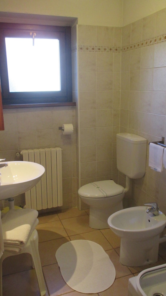 residence les lacs