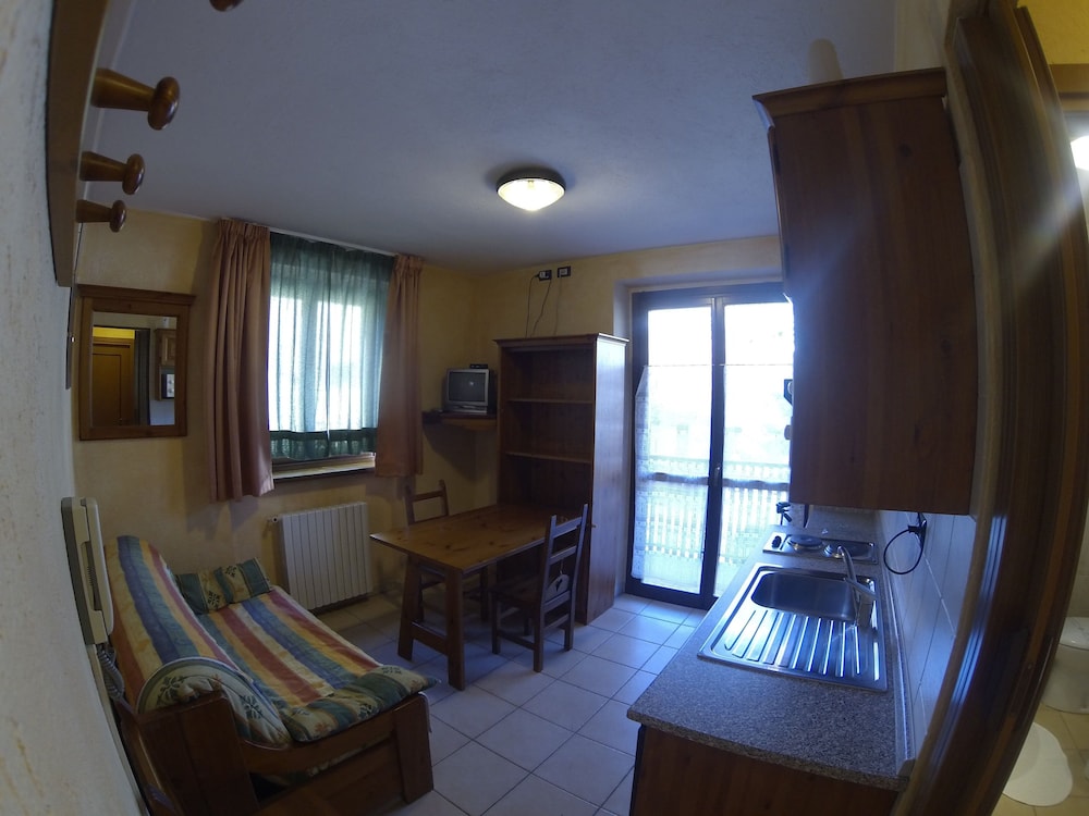 residence les lacs