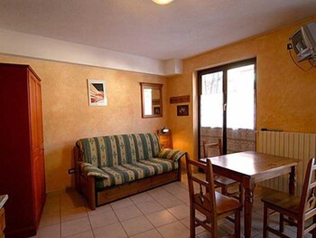 residence les lacs