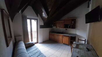 residence les lacs