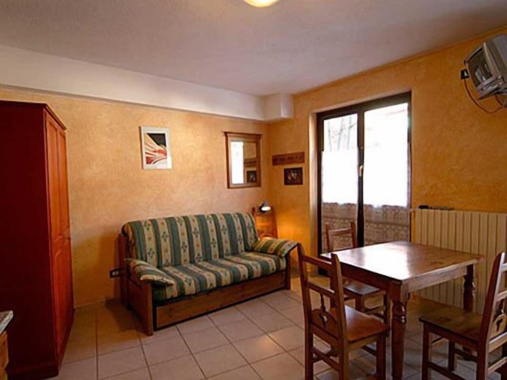 residence les lacs