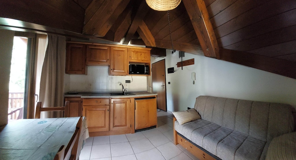 residence les lacs