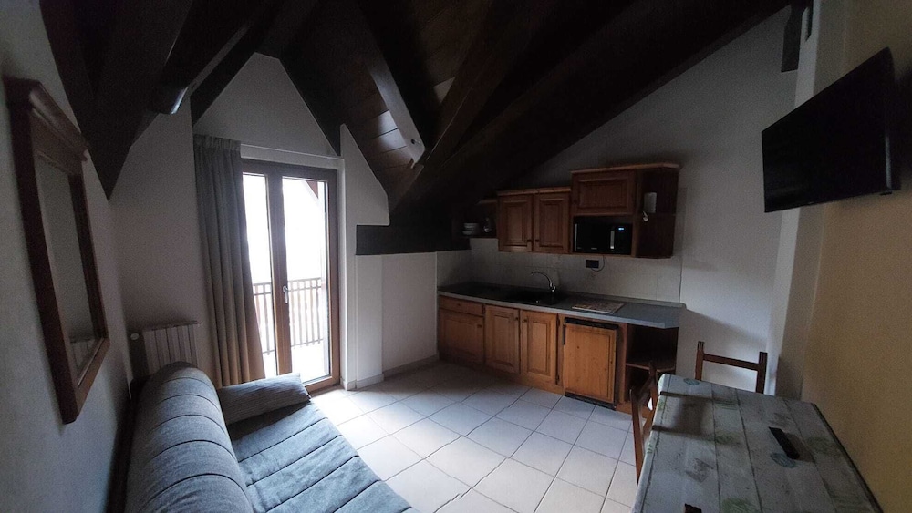 residence les lacs