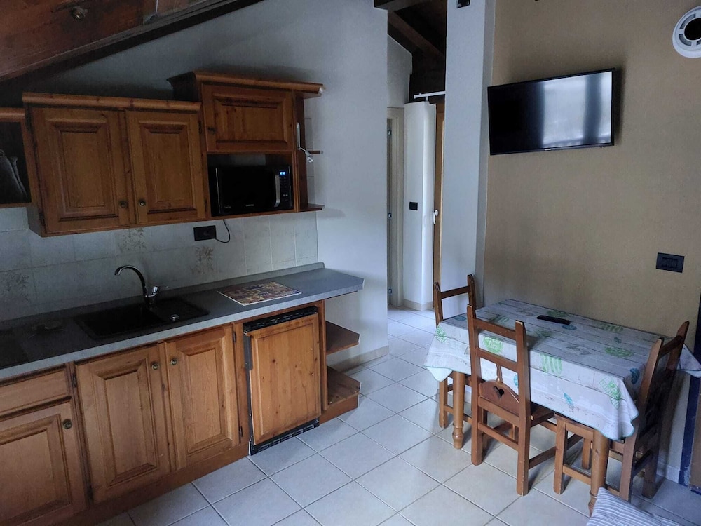 residence les lacs