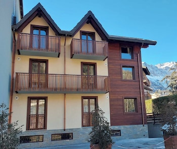 bardonecchia