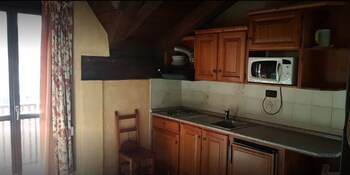residence les lacs