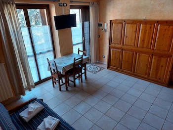 residence les lacs
